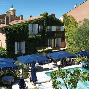 Le Yaca Hotel