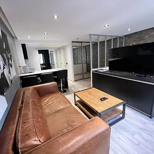 Design Centre Appartamento