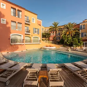 Byblos Hotel