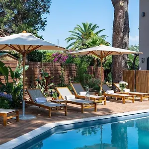 Lou Cagnard Hotel
