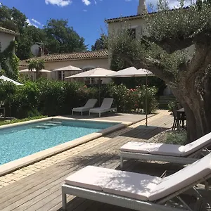 La Begude - Boutique Luxury Отель типа 