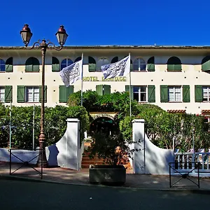 Ermitage Hotel