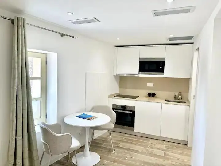 Magnifique Appartement 20M Du Port 15 Allard Saint-Tropez