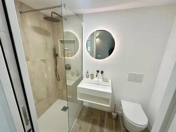 Apartment Magnifique Appartement 20M Du Port 15 Allard Saint-Tropez