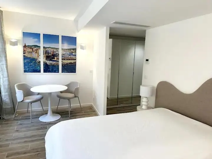 Magnifique Appartement 20M Du Port 15 Allard Saint-Tropez