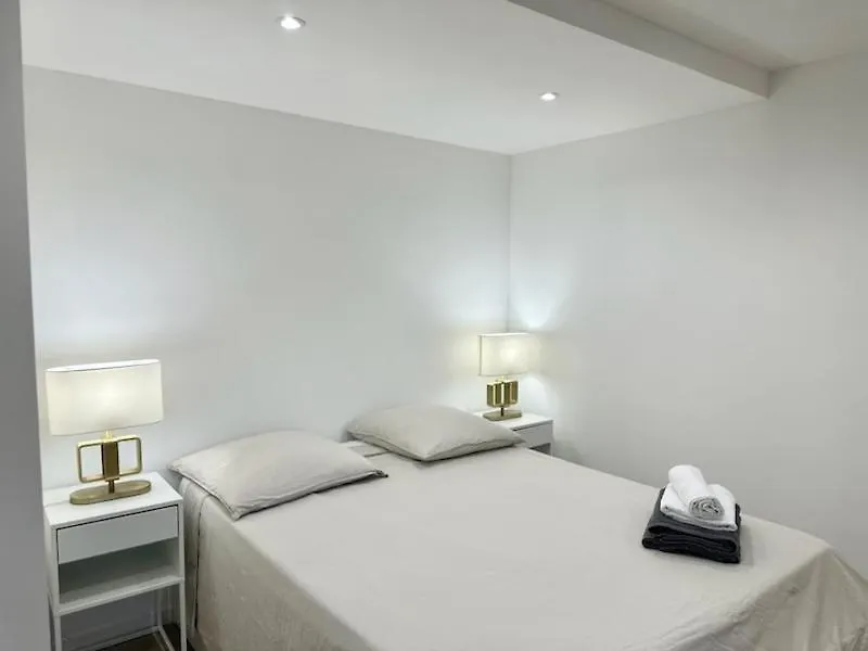 Magnifique Appartement 20M Du Port 15 Allard Saint-Tropez Apartment