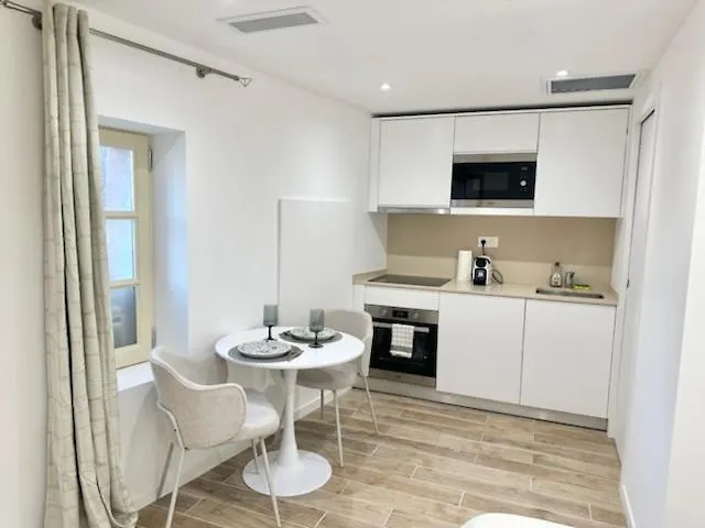 Magnifique Appartement 20M Du Port 15 Allard Saint-Tropez 0*,  France