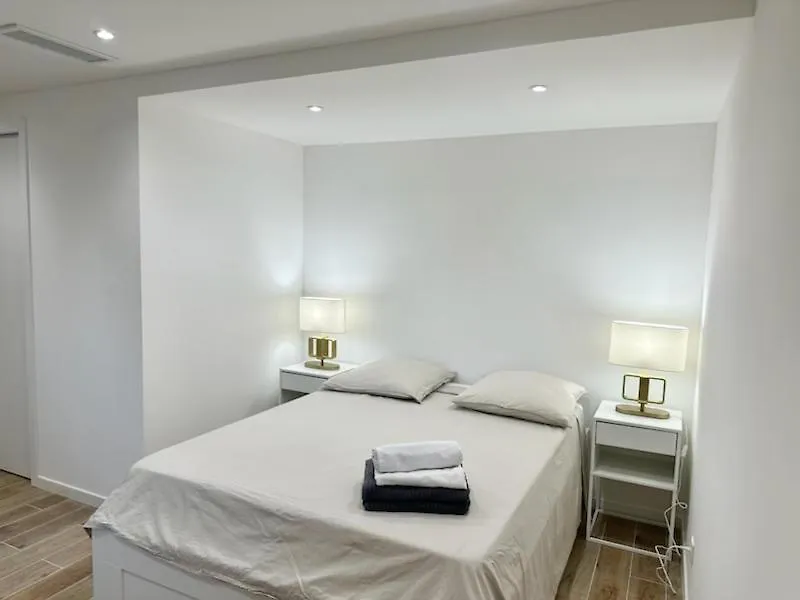 Apartment Magnifique Appartement 20M Du Port 15 Allard Saint-Tropez